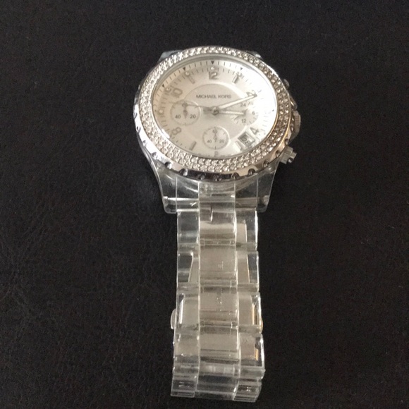 Michael Kors Jewelry - Casual Michael Kors Watch